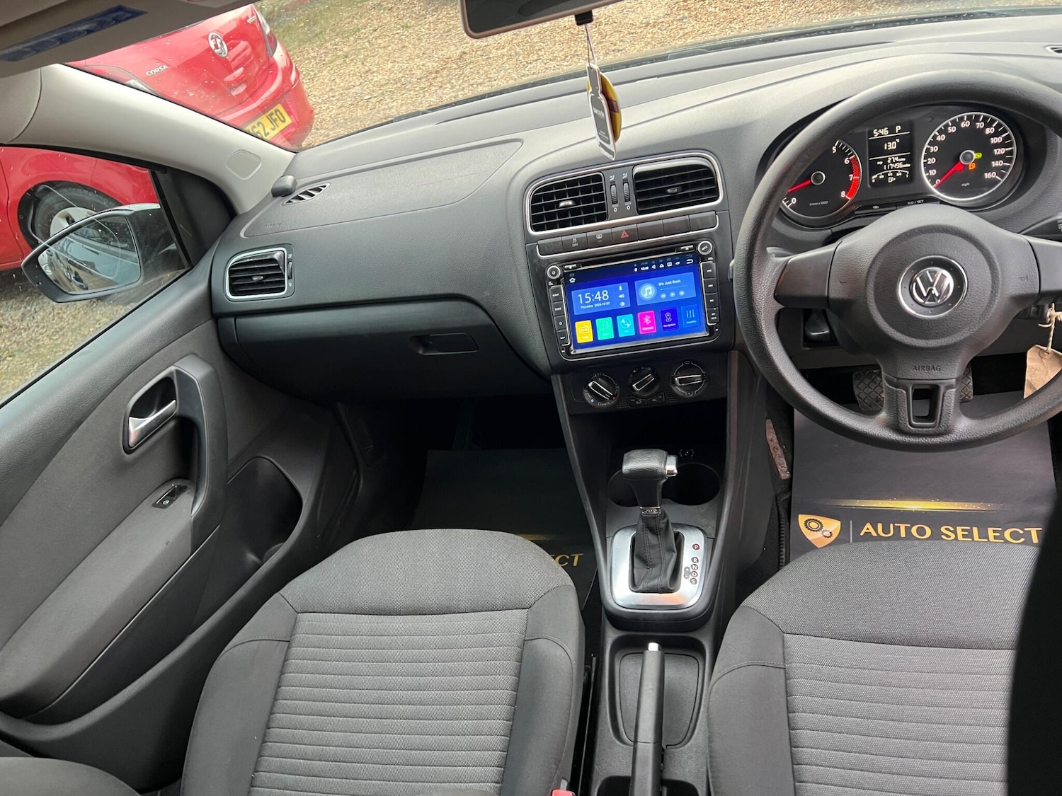 Used Volkswagen Polo for sale - 76965224: Photo 4