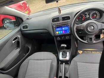 Used Volkswagen Polo 2009 for sale - 76965224: Photo