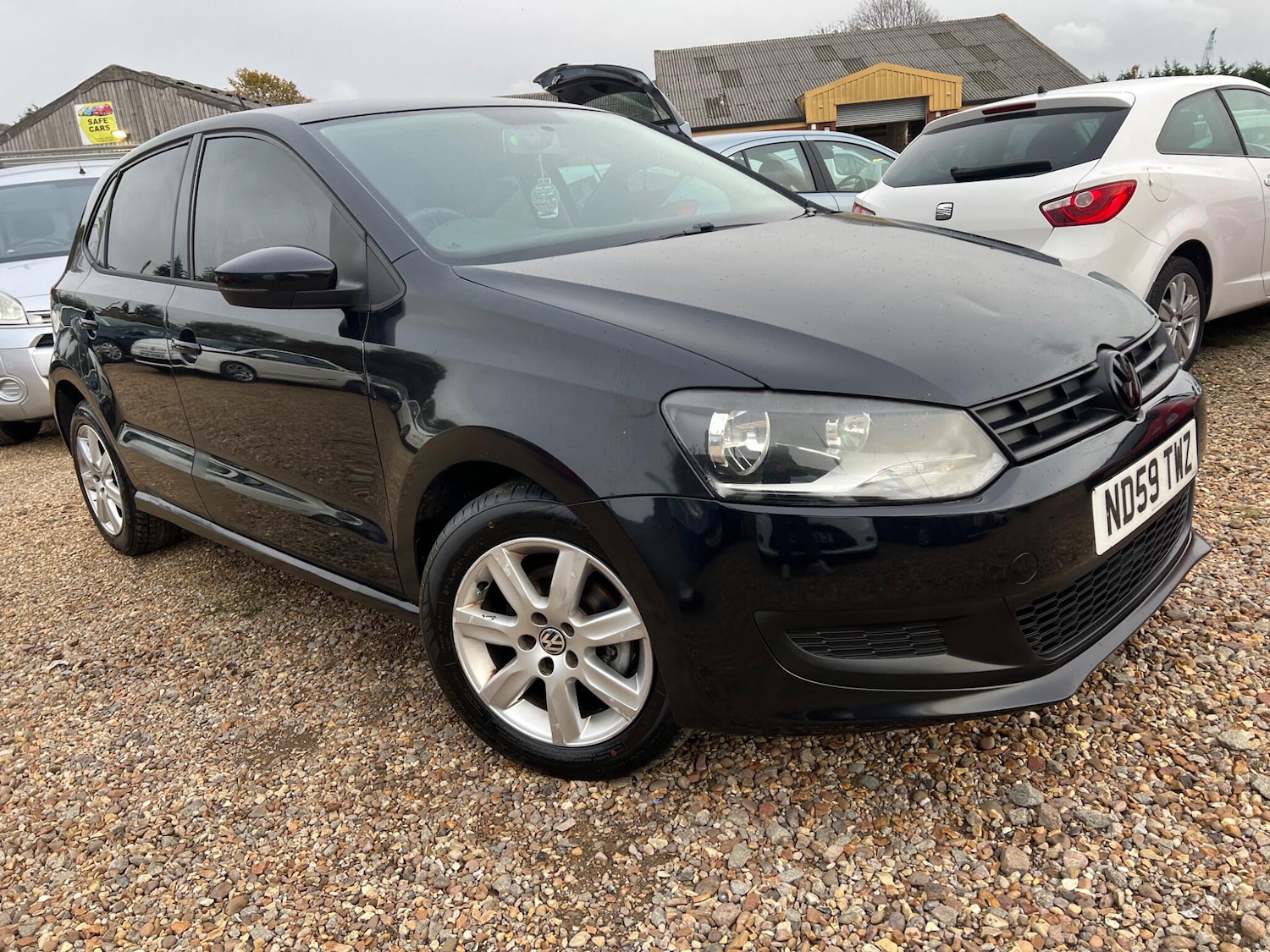Used Volkswagen Polo for sale - 76965224: Photo 5