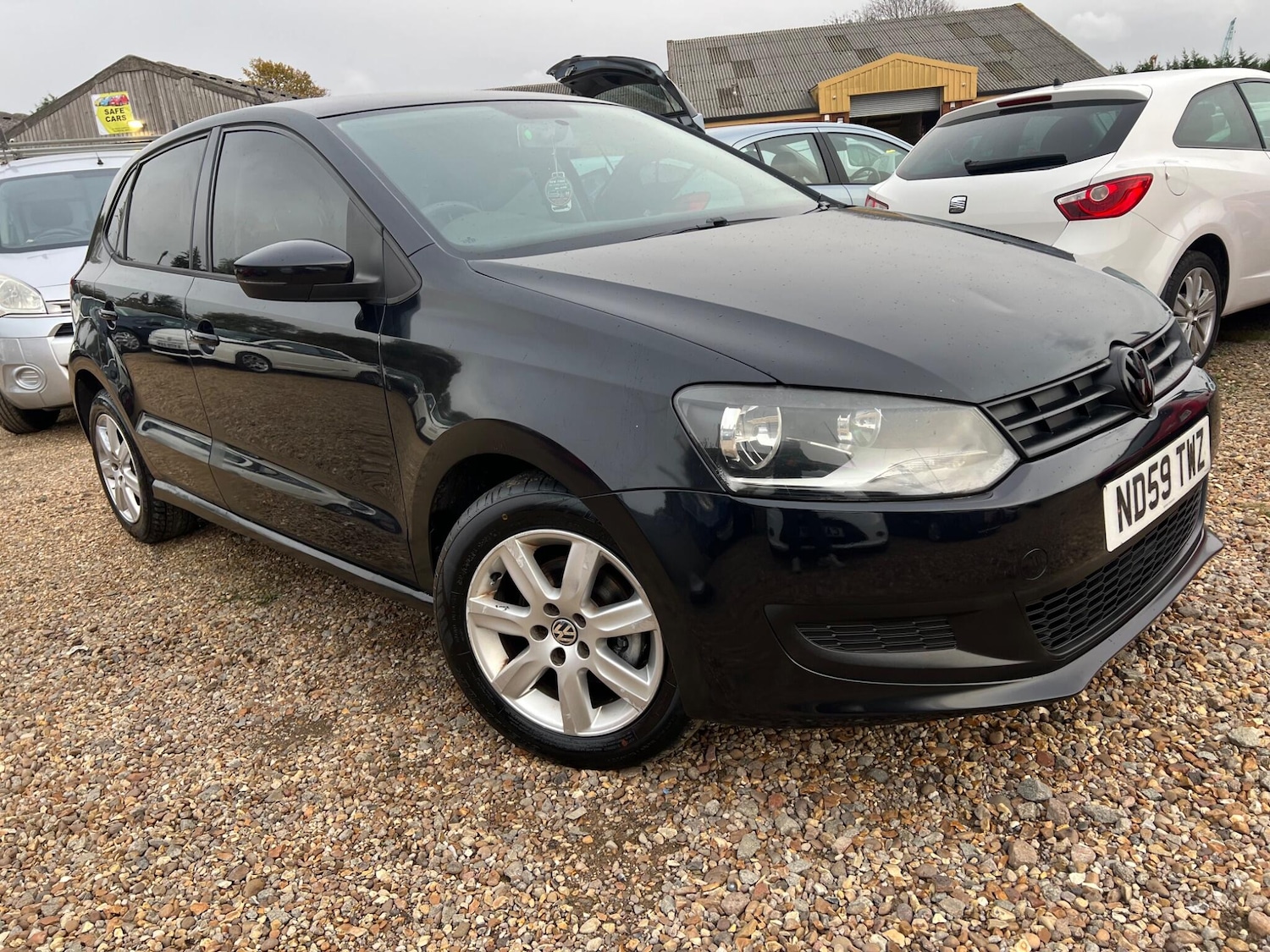 Used Volkswagen Polo for sale - 76965224: Photo 6
