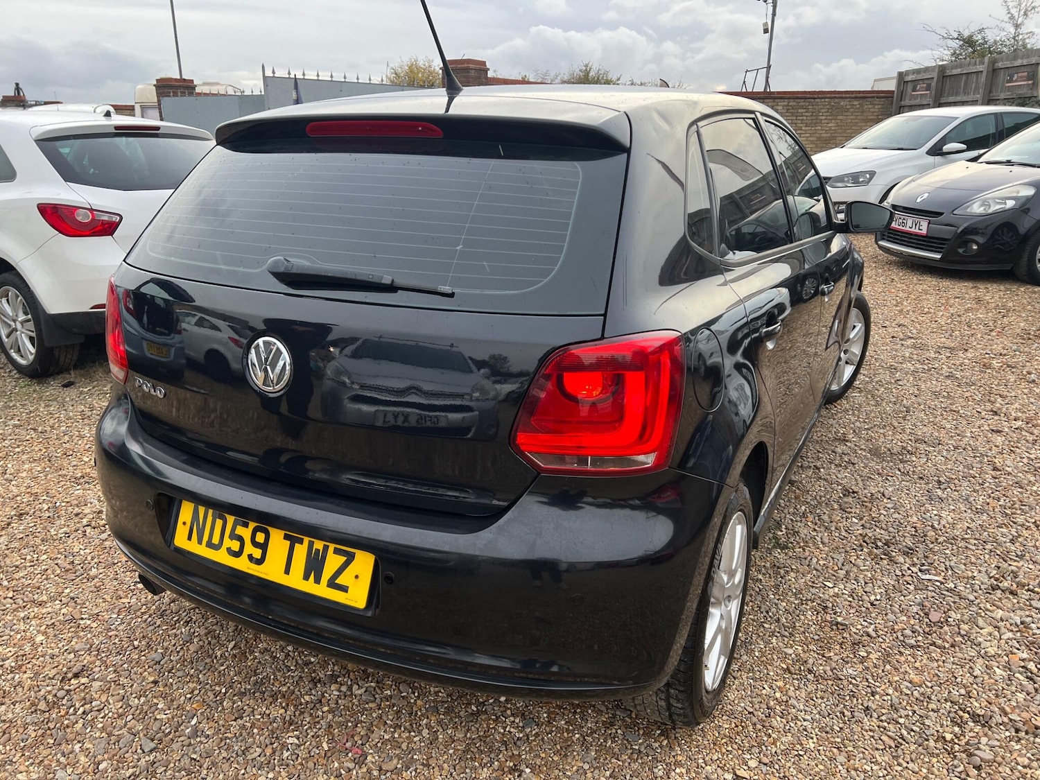 Used Volkswagen Polo for sale - 76965224: Photo 7