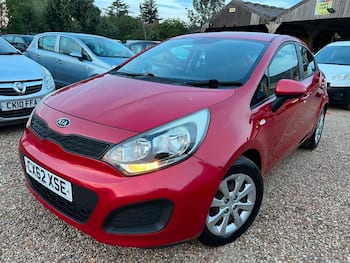 Used Kia Rio 2012 for sale - 79654751: Photo