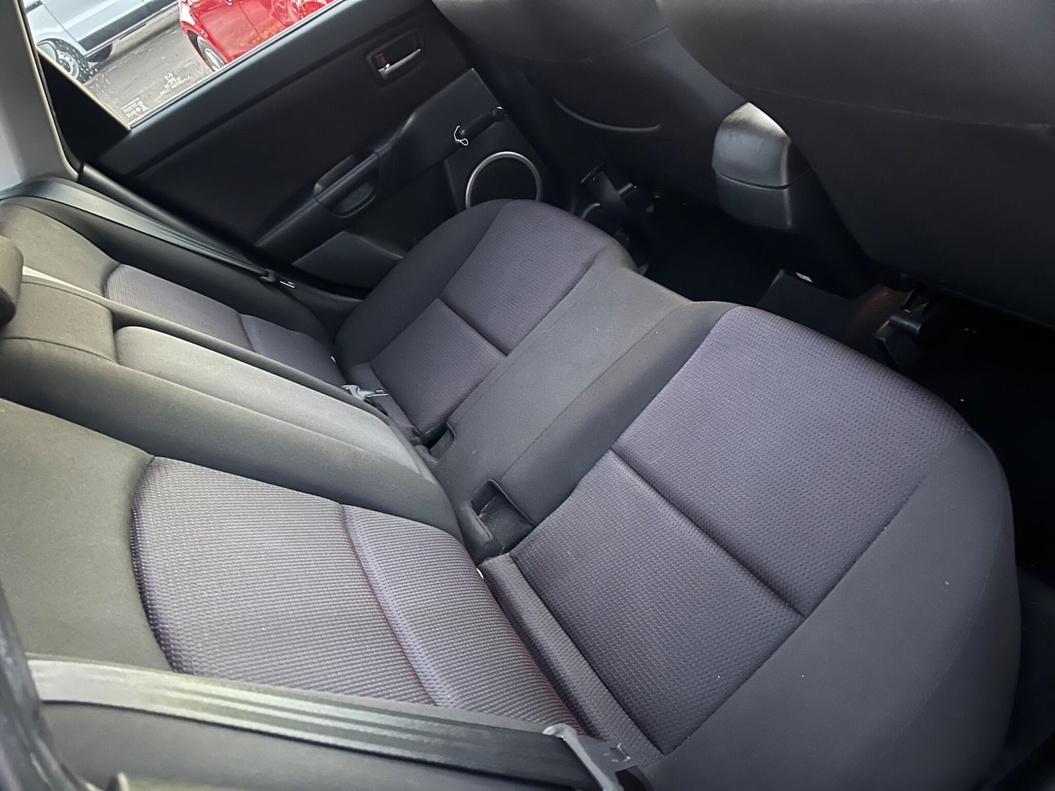 Used Mazda Mazda3 2007 for sale - 76899474: Photo 22