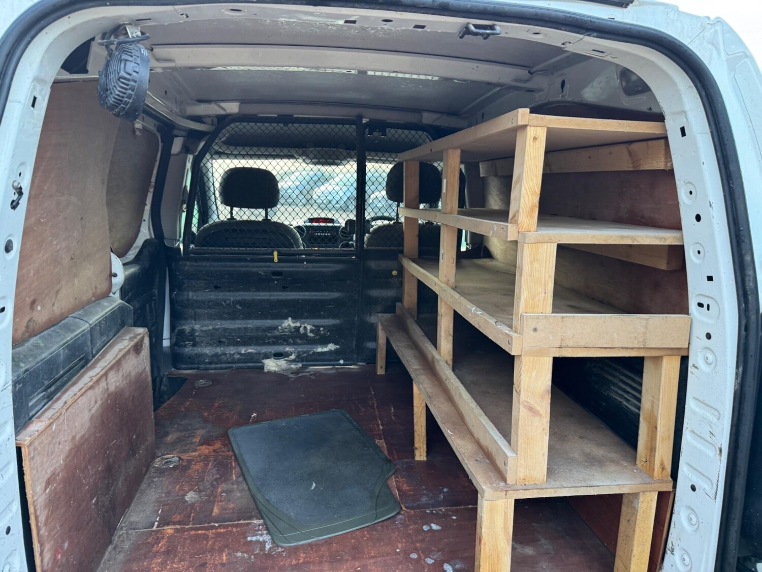 Used Peugeot Partner for sale - 77924775: Photo 25