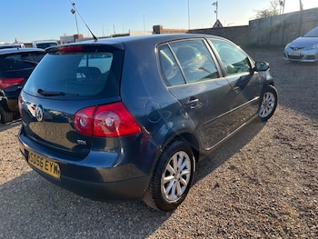 Used Volkswagen Golf 2006 for sale - 78470986: Photo