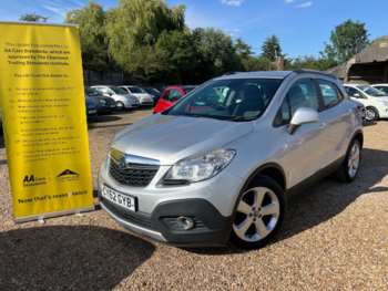 2012 (62) - 1.4T Exclusiv 4WD Euro 5 (s/s) 5dr