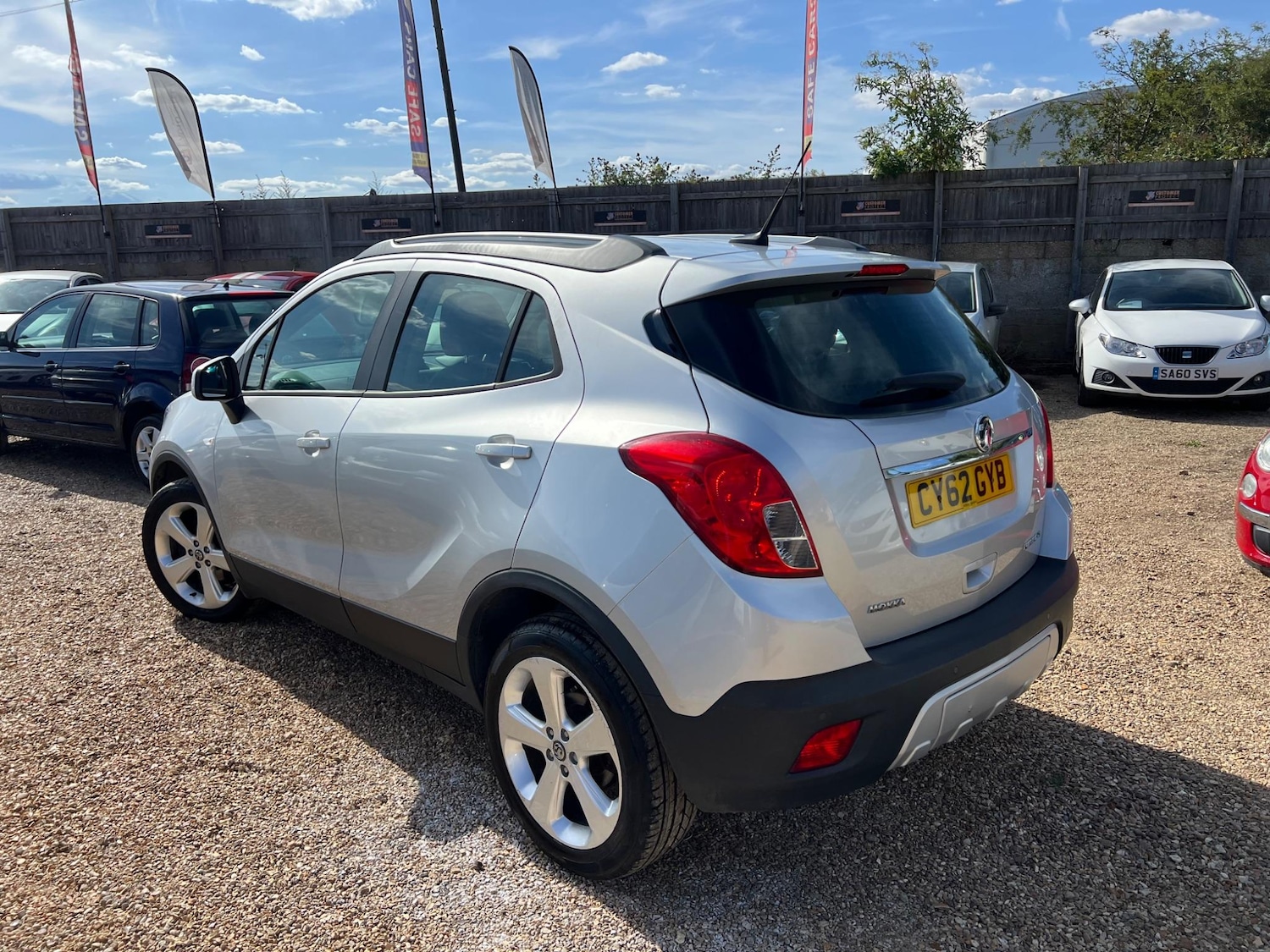Vehicle 26