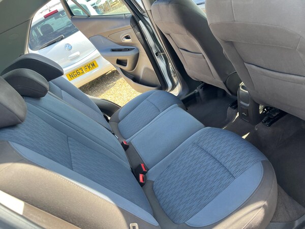 Used Vauxhall Mokka 2012 for sale - 75213855: Photo 29
