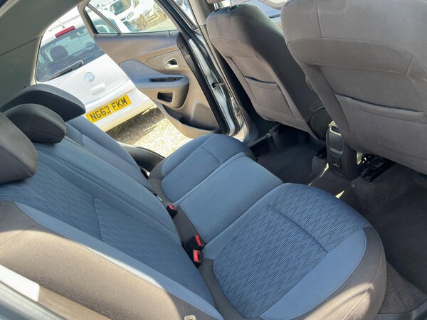 Used Vauxhall Mokka 2012 for sale - 75213855: Photo 37