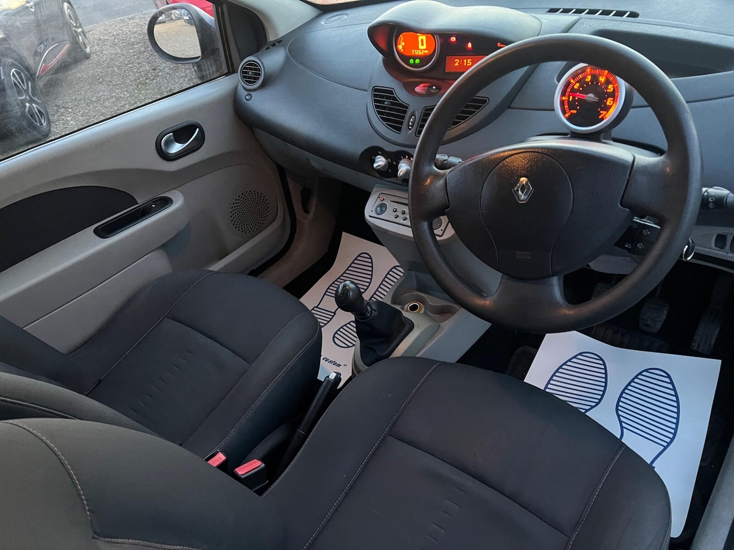 Used Renault Twingo 2007 for sale - 76935846: Photo 16