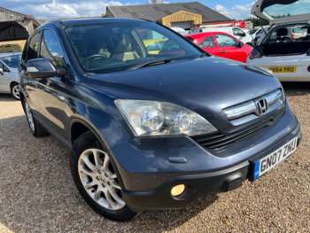 Used Honda CR-V 2007 for sale - 74418674: Photo