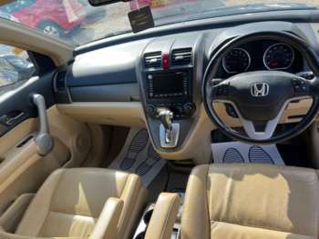 Used Honda CR-V 2007 for sale - 74418674: Photo