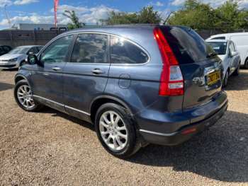 Used Honda CR-V 2007 for sale - 74418674: Photo