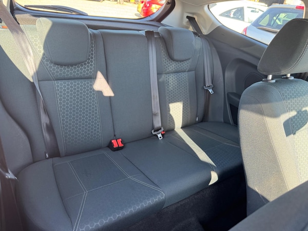 Used Ford Fiesta 2009 for sale - 75291645: Photo 21