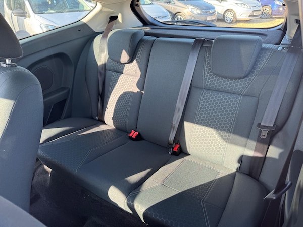 Used Ford Fiesta 2009 for sale - 75291645: Photo 23