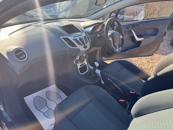 Used Ford Fiesta 2009 for sale - 75291645: Photo 24