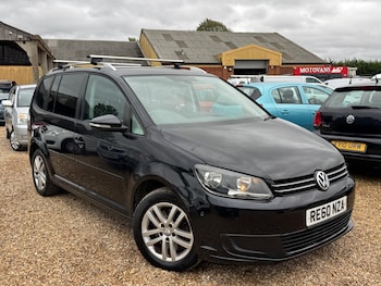2010 (60) - 2.0 TDI SE DSG Euro 5 5dr