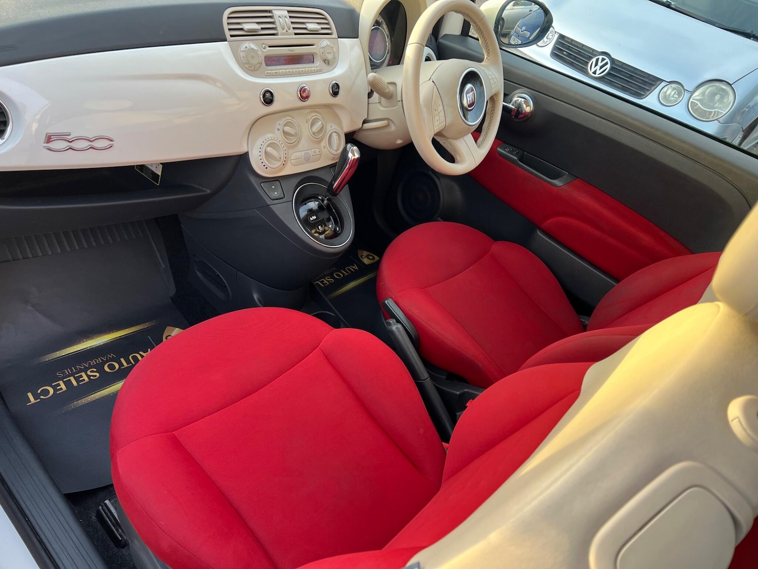 Used Fiat 500 2009 for sale - 76175415: Photo 26