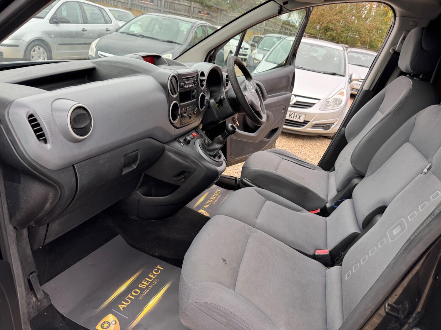 Used Citroen Berlingo 2014 for sale - 76388063: Photo 15