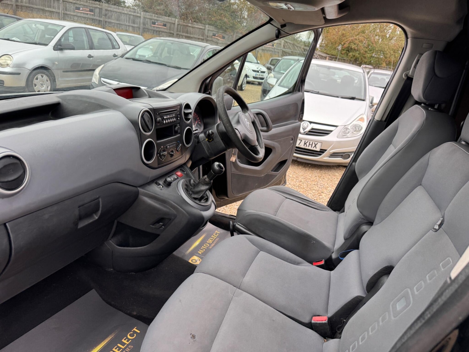 Used Citroen Berlingo 2014 for sale - 76388063: Photo 16