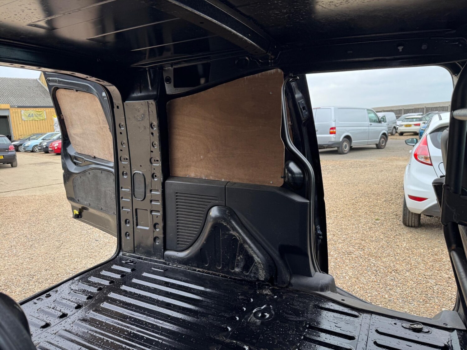 Used Citroen Berlingo 2014 for sale - 76388063: Photo 18