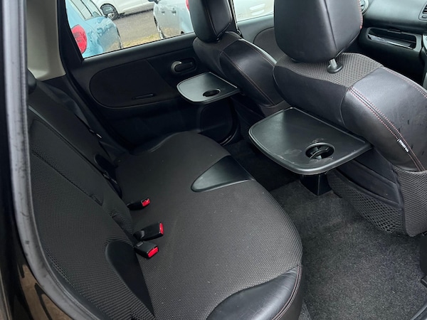 Used Nissan Note 2008 for sale - 76269936: Photo 28