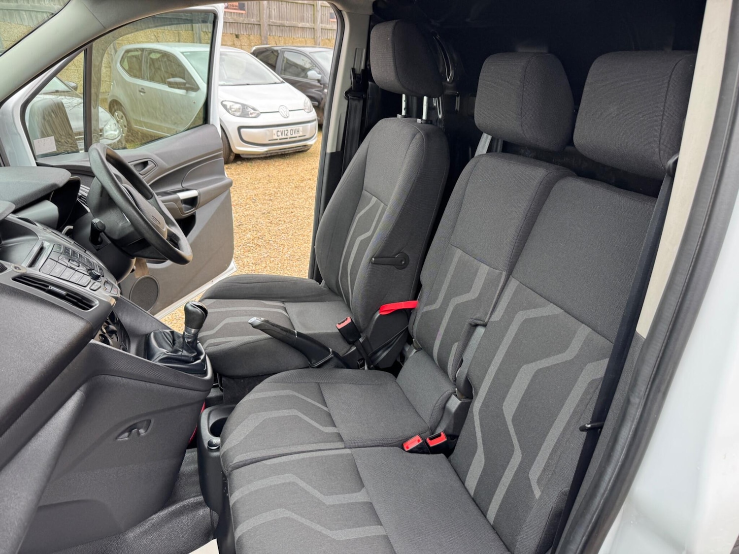 Used Ford Transit Connect 2015 for sale - 77909772: Photo 17