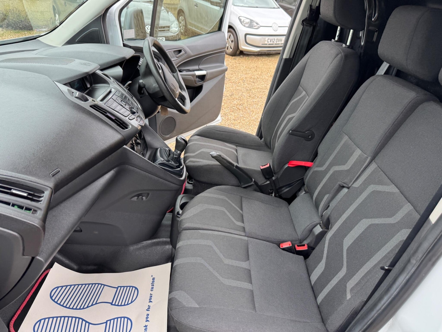 Used Ford Transit Connect 2015 for sale - 77909772: Photo 21