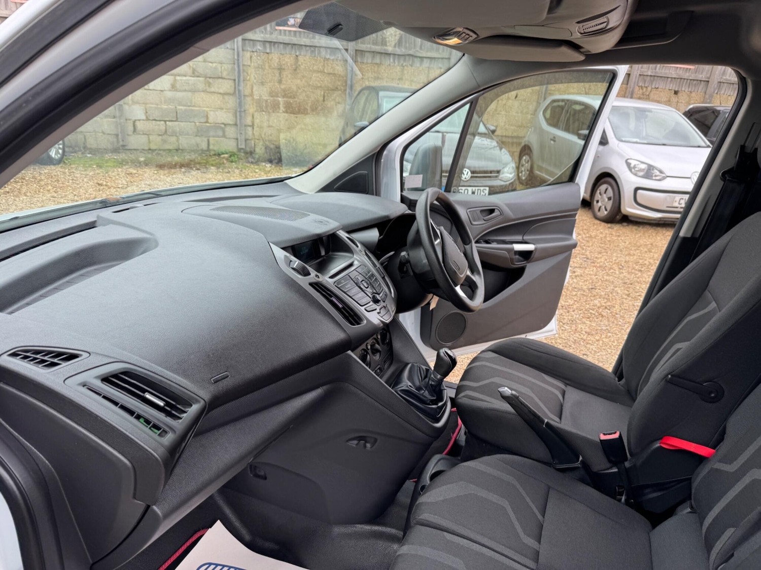 Used Ford Transit Connect 2015 for sale - 77909772: Photo 24