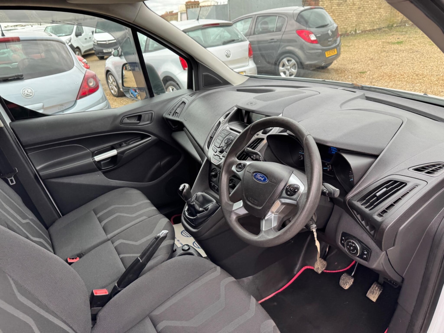 Used Ford Transit Connect 2015 for sale - 77909772: Photo 7