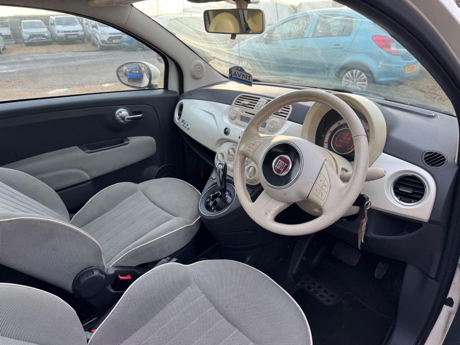 Used Fiat 500 2013 for sale - 76667447: Photo 14