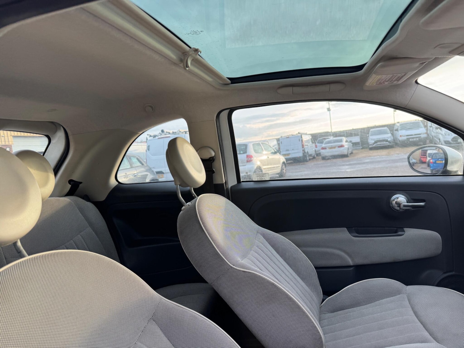 Used Fiat 500 2013 for sale - 76667447: Photo 15