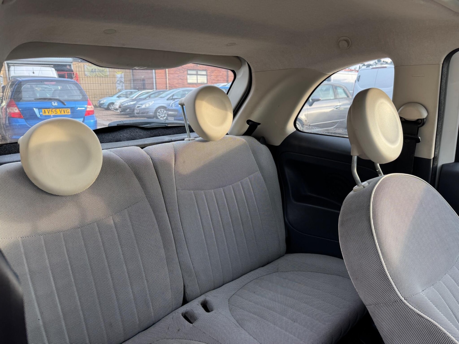 Used Fiat 500 2013 for sale - 76667447: Photo 17