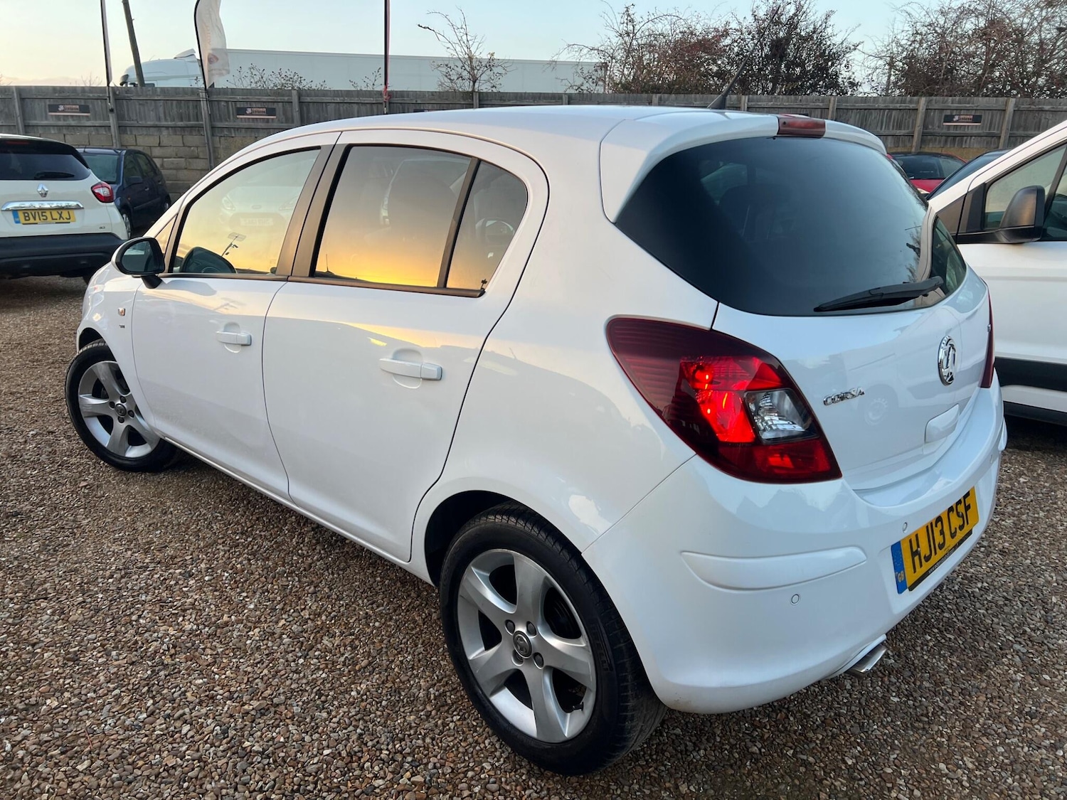 Used Vauxhall Corsa 2013 for sale - 76899281: Photo 11