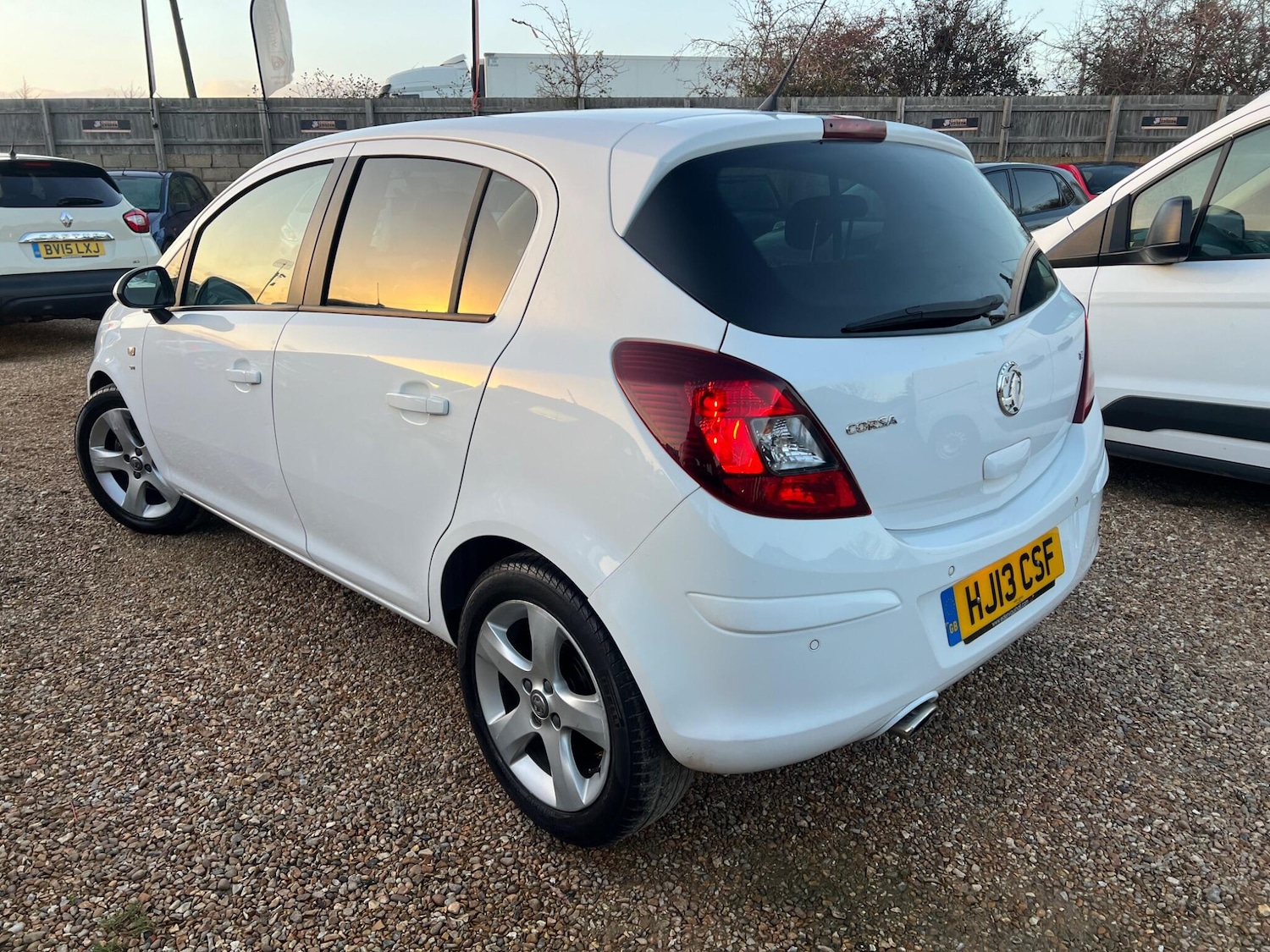 Used Vauxhall Corsa 2013 for sale - 76899281: Photo 16