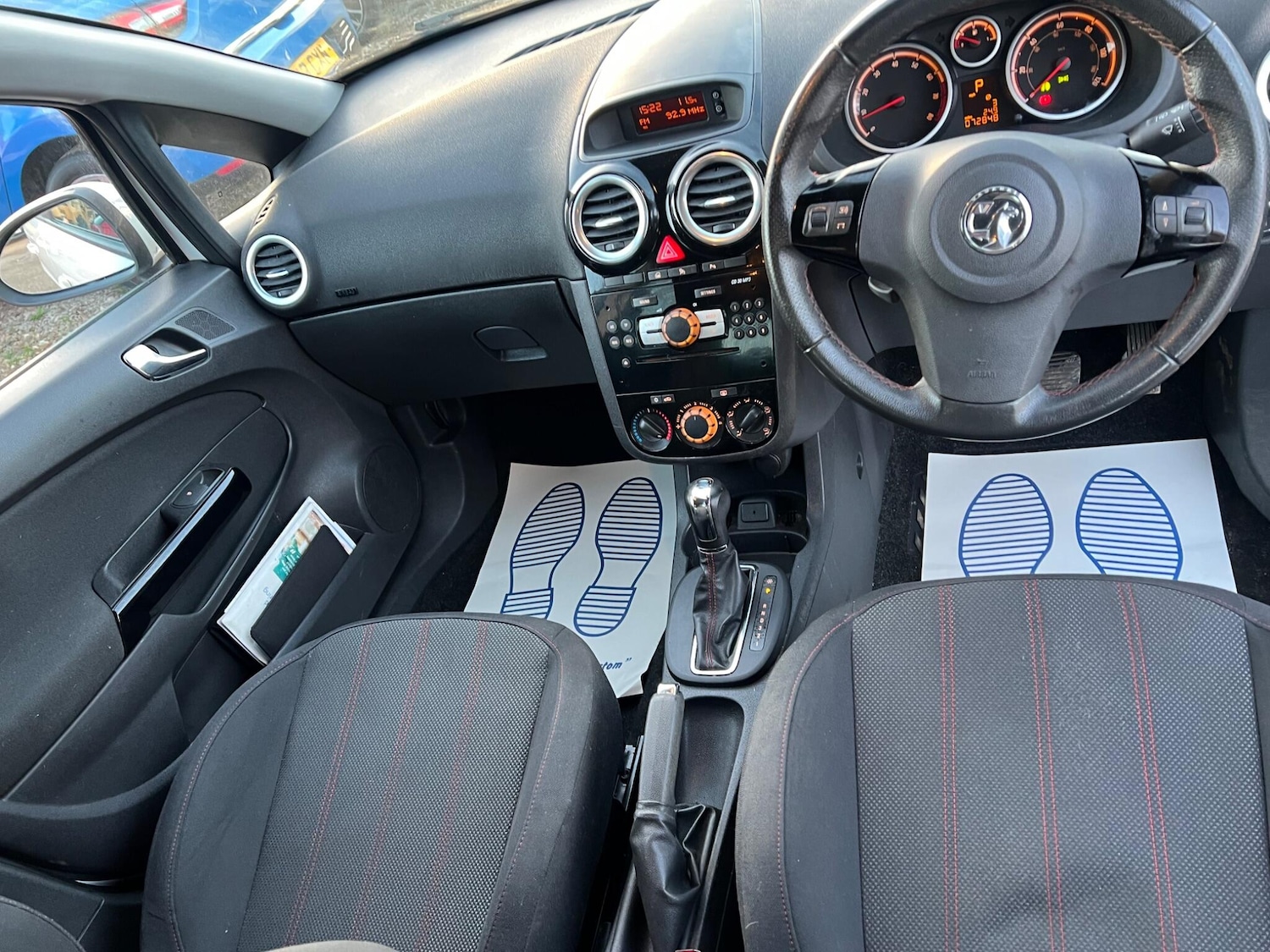 Used Vauxhall Corsa 2013 for sale - 76899281: Photo 20