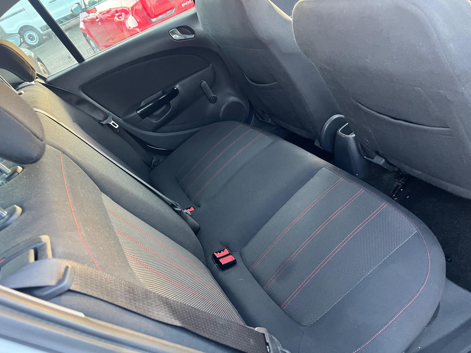 Used Vauxhall Corsa 2013 for sale - 76899281: Photo 21