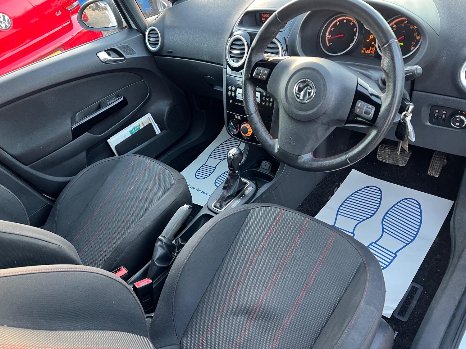 Used Vauxhall Corsa 2013 for sale - 76899281: Photo 23