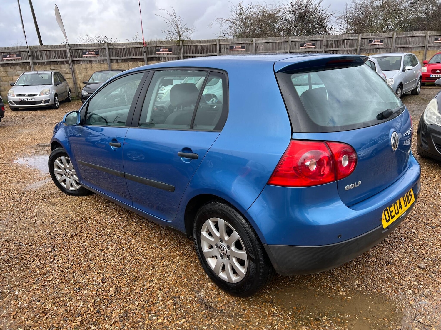 Used Volkswagen Golf for sale - 77705431: Photo 12