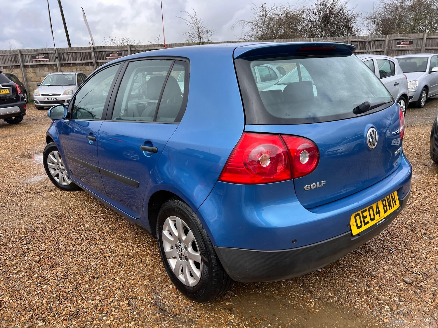 Used Volkswagen Golf for sale - 77705431: Photo 13