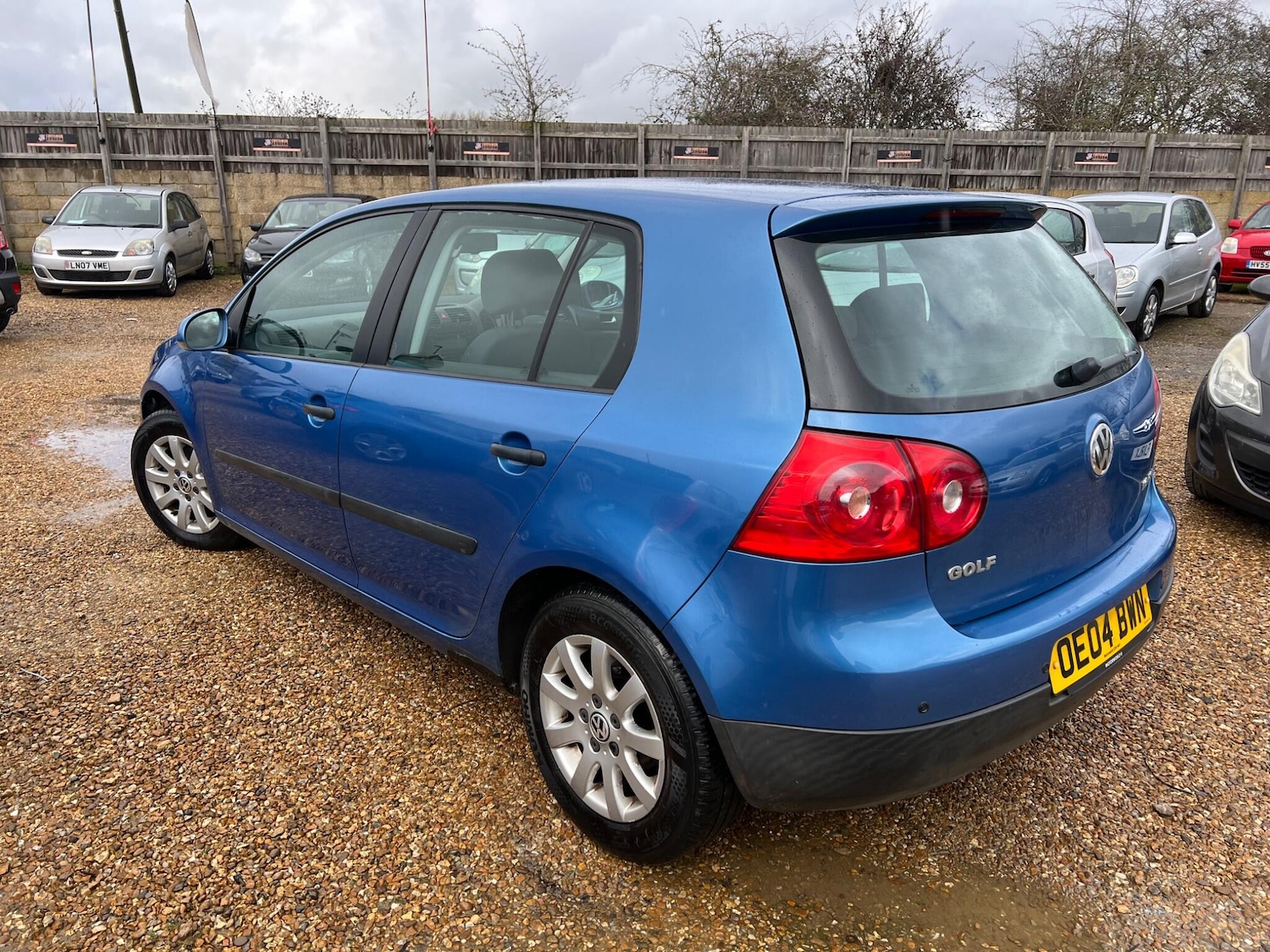 Used Volkswagen Golf for sale - 77705431: Photo 14