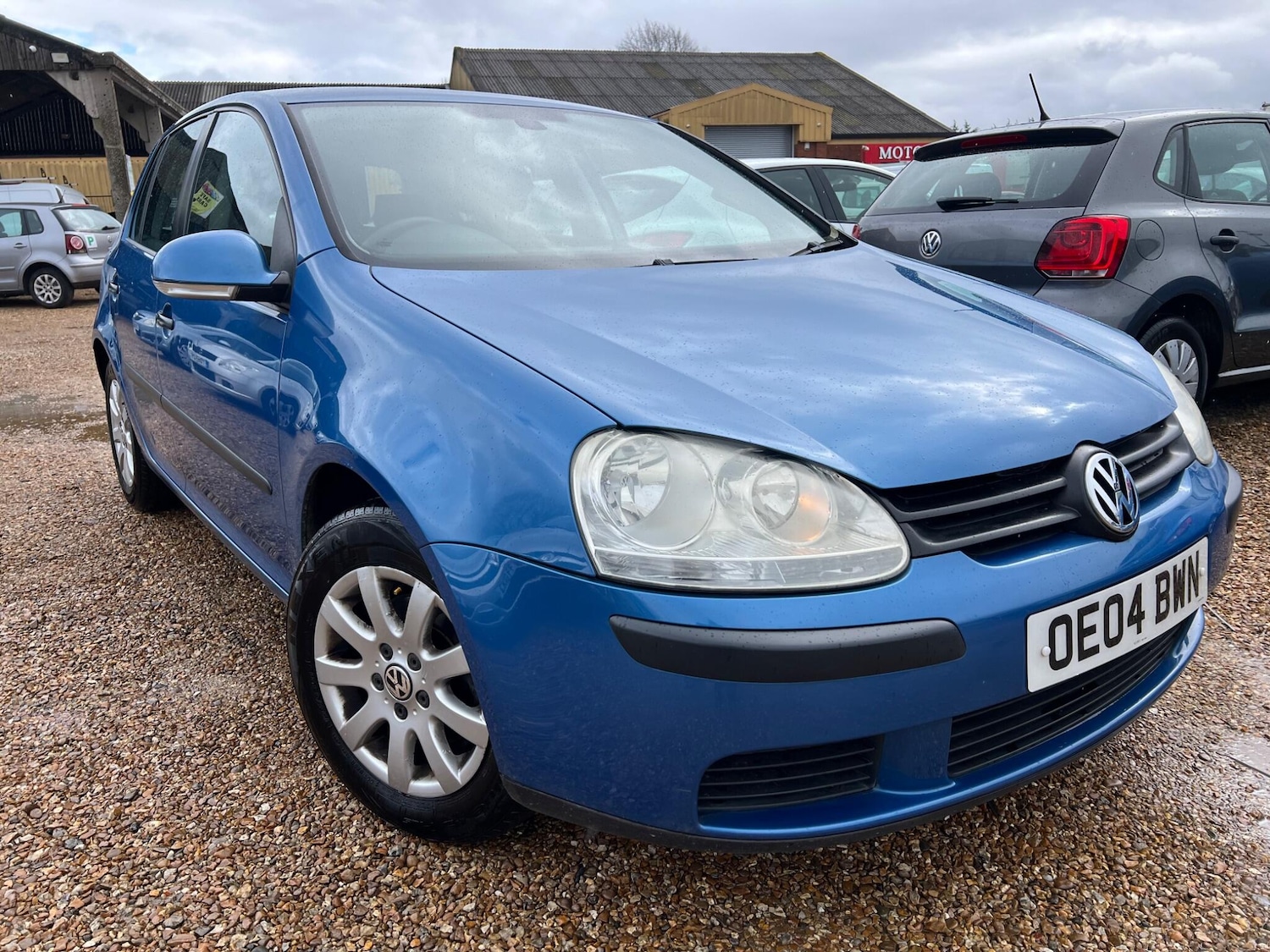 Used Volkswagen Golf for sale - 77705431: Photo 15