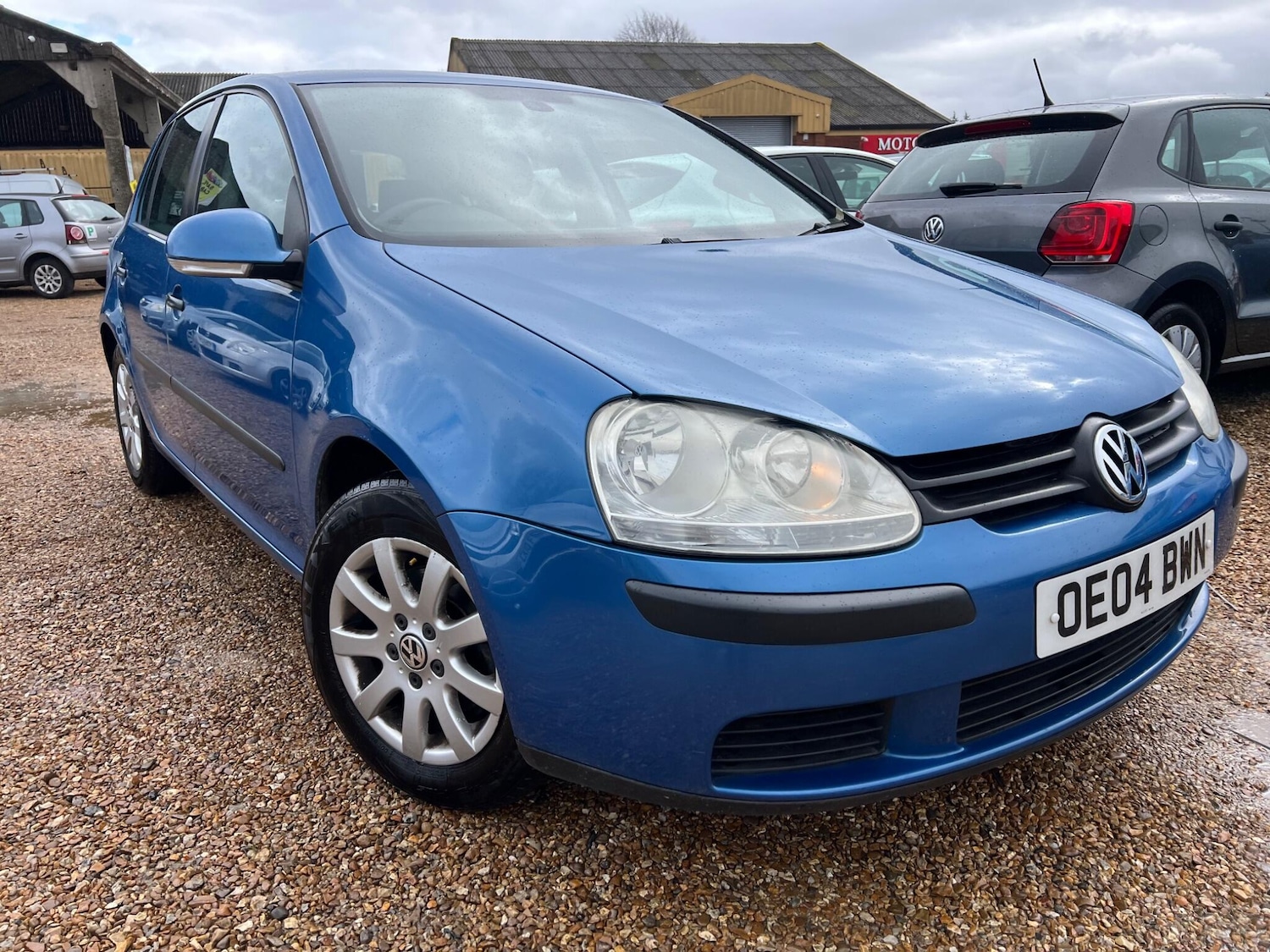 Used Volkswagen Golf for sale - 77705431: Photo 16