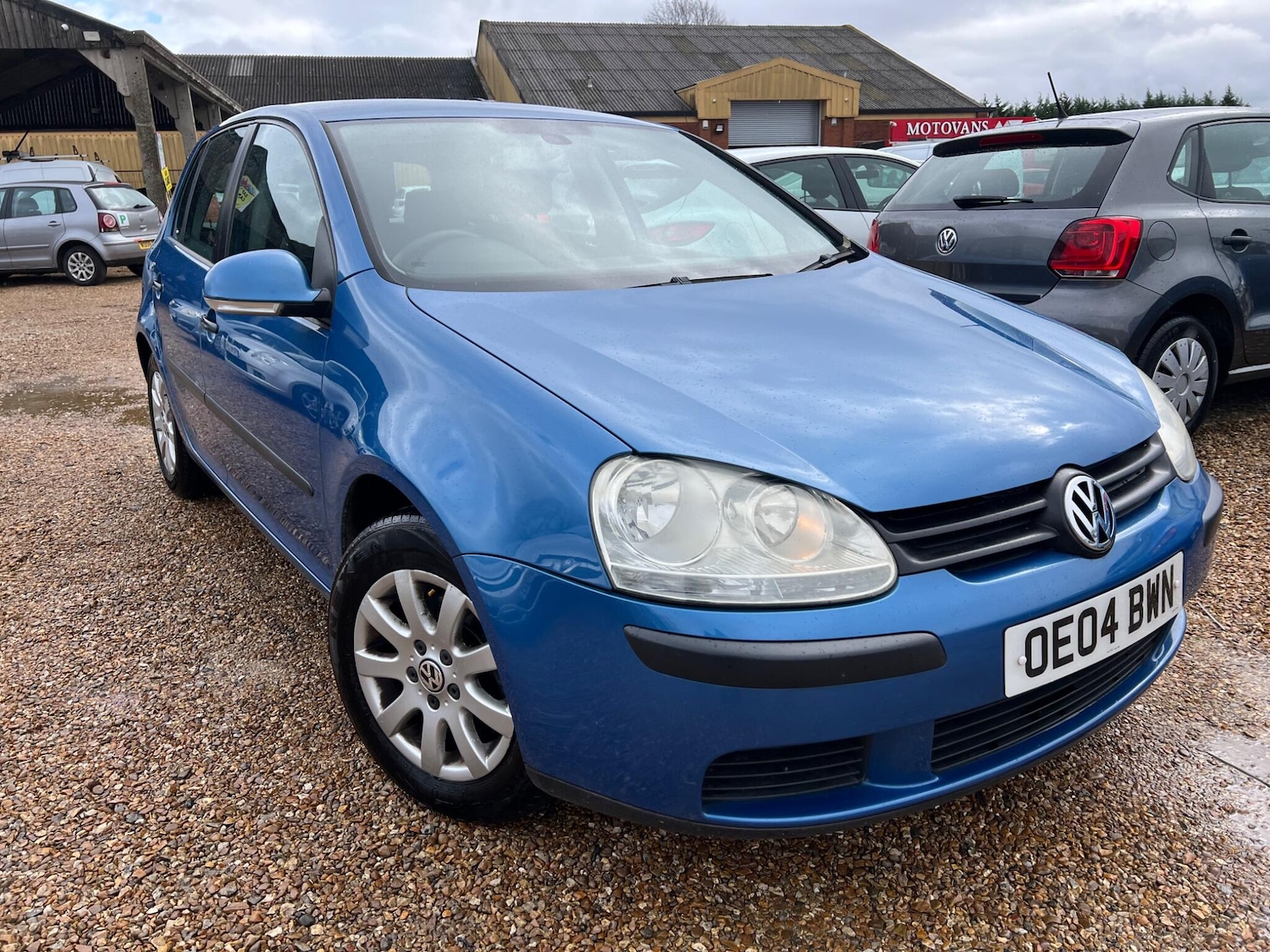 Used Volkswagen Golf for sale - 77705431: Photo 17