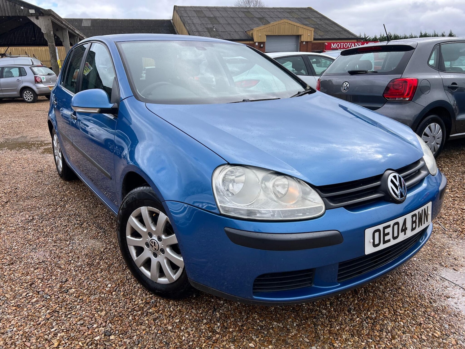 Used Volkswagen Golf for sale - 77705431: Photo 18