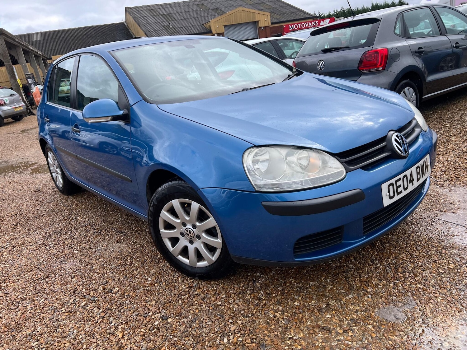 Used Volkswagen Golf for sale - 77705431: Photo 19