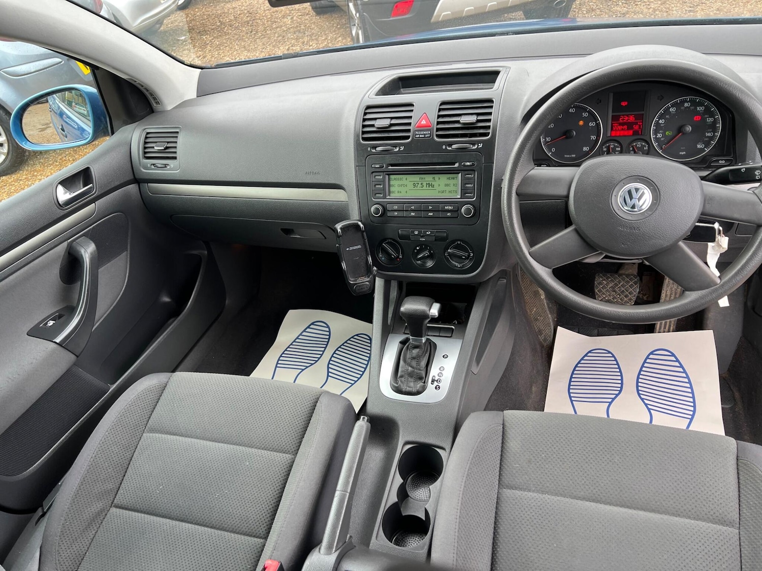 Used Volkswagen Golf for sale - 77705431: Photo 21