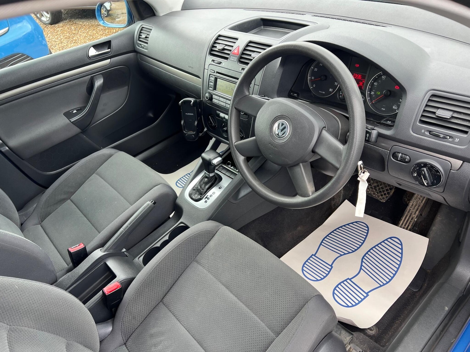 Used Volkswagen Golf for sale - 77705431: Photo 24