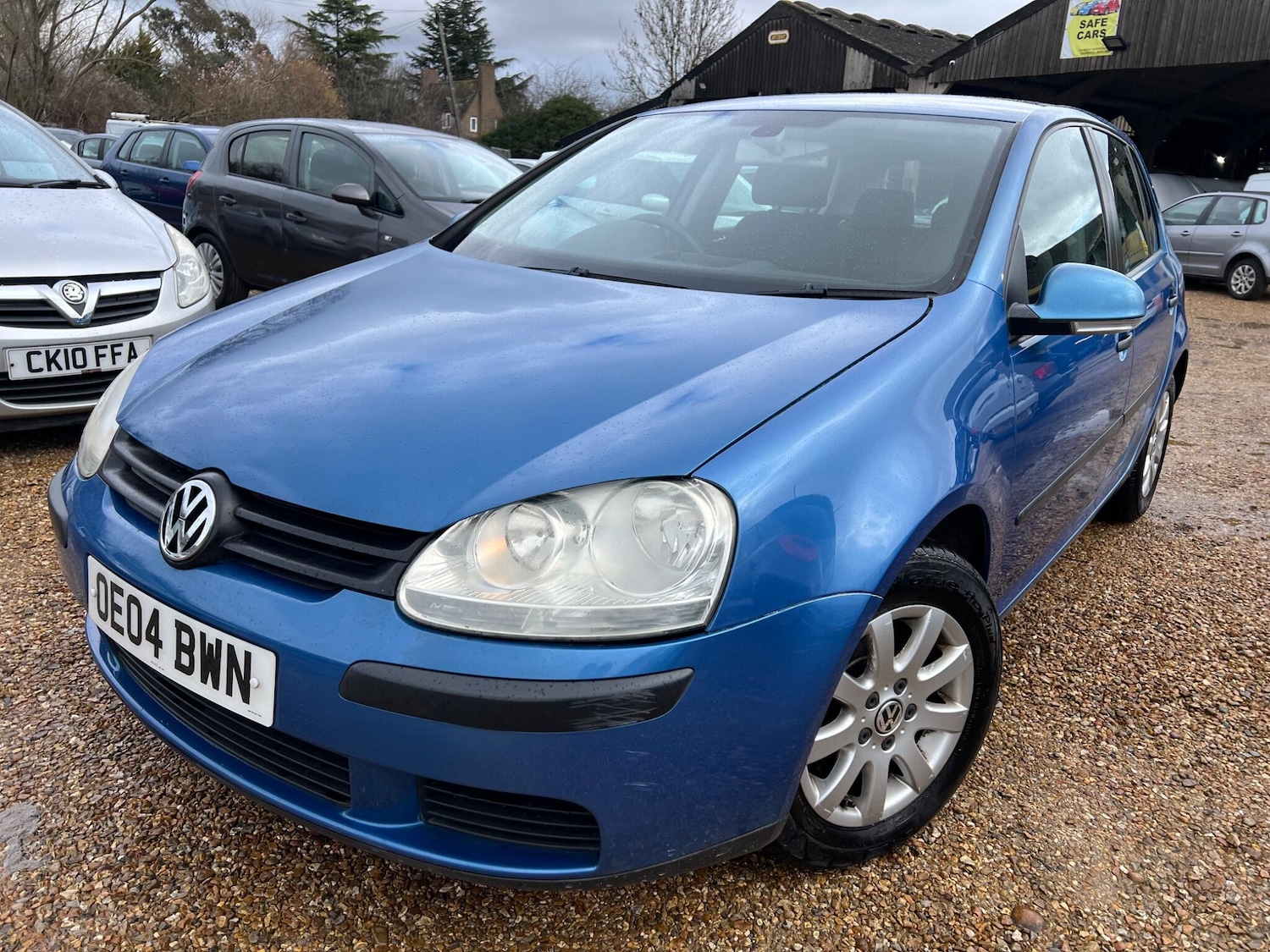 Used Volkswagen Golf for sale - 77705431: Photo 4