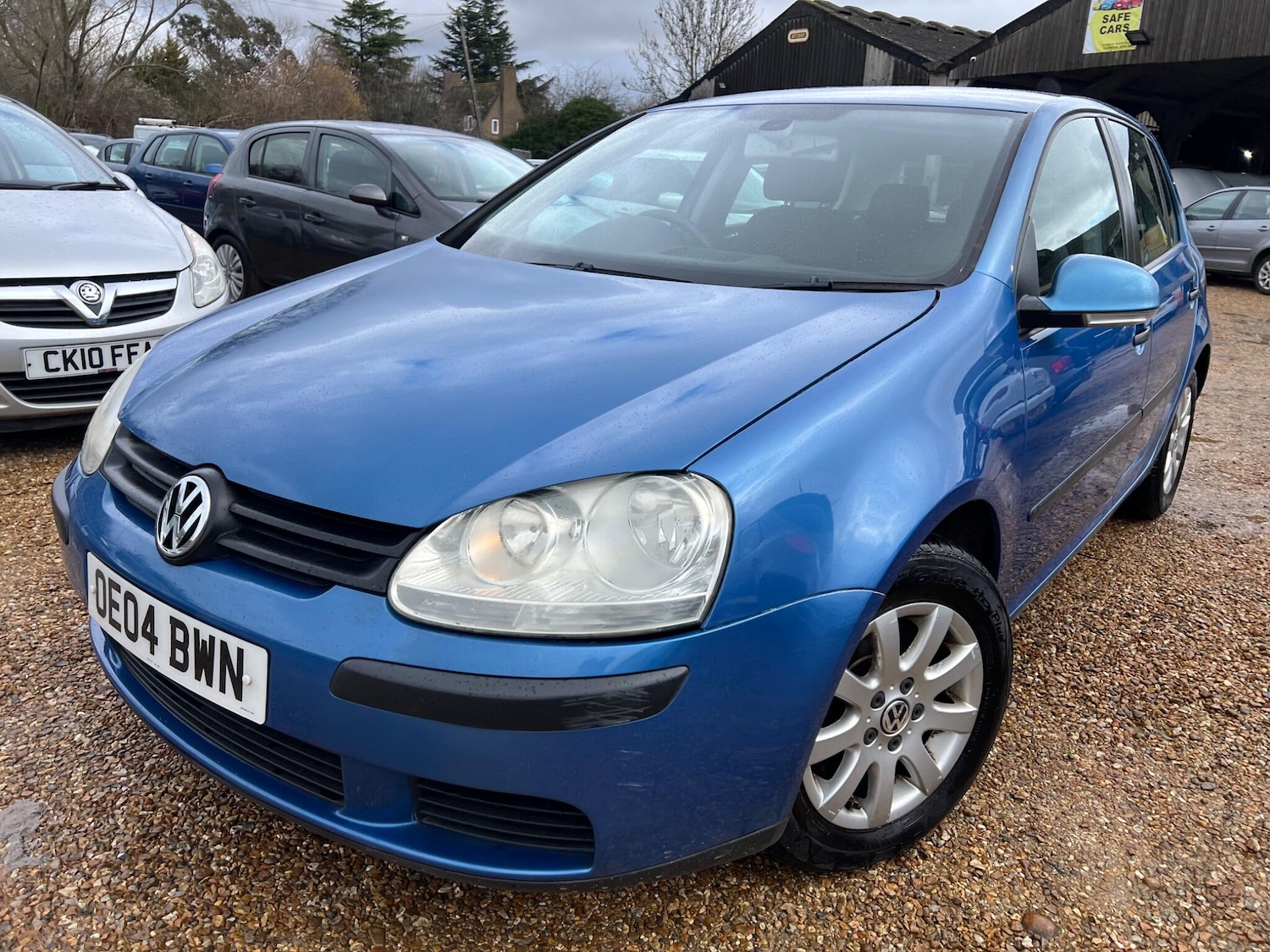 Used Volkswagen Golf for sale - 77705431: Photo 5